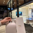 💍 W13 : 웨딩 밴드 계약 | 청주 예물 - 청주 백작바이피렌체