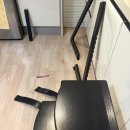 젯블랙(JET BLACK) | 트립트랩 셀프 리폼 후기｜블랙 페인트 작업 (젯소·바니쉬 사용)