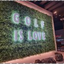 가넷 프리미엄 골프 아카데미 이미지