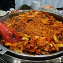엄마손닭갈비