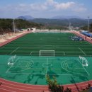 구민운동장 축구장 이미지