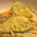 푸른바다 볼테기 이미지
