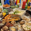 대구통닭 하양점 | 대구북구 조개구이 맛집 하양끝집 칠곡점｜겨울엔 석화, 포차감성 끝판왕