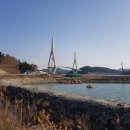 신안신의중학교 | CNN선정 대한민국 가볼만한 섬 2위로 최대 천일염 생산지인 신의도(상하태도)(2021. 3. 25~26)