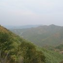 정선 전경 이미지