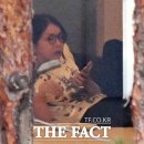 [단독포착] &#39;휠체어 퇴원&#39; 김건희, 자택서 &#39;편안한 휴식중&#39; 이미지