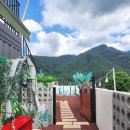 밀양스테이 | 경남 밀양풀빌라 부산근교펜션 스테이자이언 S클래스 후기