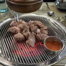 제주돈선생 상봉직영점 | 상봉 삼겹살 맛집 제주돈선생 목살도 꿀맛!