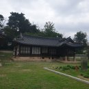 수룡마을노인회 | 김좌근 고택 풍수, (초장지) 세도정치와 영화명당의 실존인물.