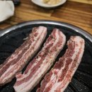 서민숯불갈비 이미지