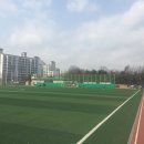 능내근린공원 축구장 이미지