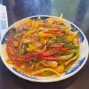 과일에빠지다커피숍 | 나트랑 호아 기념품 숍 구경 후 목식당 점심｜가성비 해산물 맛집 솔직 후기