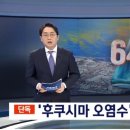 [단독] 후쿠시마 오염수 방류 코앞인데, 감시대상 물질 대폭 축소하나? 이미지