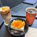 무무무 | [우장산 디저트카페] 발산 디저트 맛집 작업하기 좋은 카페 무무무 방문 후기