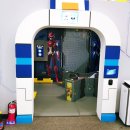 면목역3번출구(롯데리아) 이미지