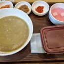 [중구] 본죽&amp;비빔밥 cafe 충정로 브라운스톤점 평일 점심 웨이팅 후기 / 위치, 메뉴, 가격