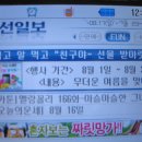 '돈독' 오른 조선일보, '혼자보는 짜릿 망가' 웬 말? 이미지