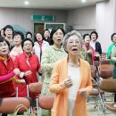 [북부] 노래교실 이미지