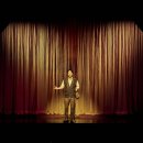 연극 폭격 이미지