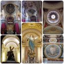 J3208 | 몰타 여행/고조섬과 코미노섬 - 3탄