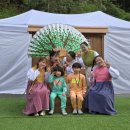 단안 | 교육극단안 [빛이 되어라] 청주 공연 관람 후기