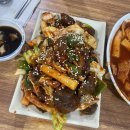 [대구/월성동 맛집] 일가분식