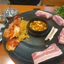 2013114 | 성남 성남동 두루치기 효자동솥뚜껑 성남수진역점 위치 영업시간 후기정보