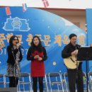 마음 울림 통기타 이미지