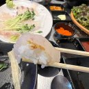 뺨때리는오리