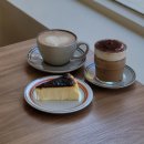 하가목 | 하가지구 카페 올리브