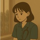 내가초교 | 《나는 이름 없는 일을 합니다》 1화. 세 번의 실신