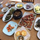 평창흔들바위 이미지