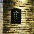 할리스커피 구로역점 이미지