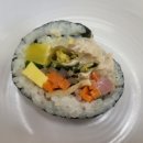 예담김밥