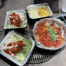 청춘라면 | [안산 오이도] 오이도 대하구이&amp;생새우추천“청춘조개”라면 무한리필 내돈내산후기