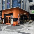 해머스미스커피문정skv1 | [문정] 해머스미스커피 문정SKV1점 | 라떼, 헤이즐넛 라떼 내돈내먹