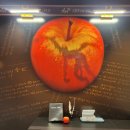 밀렌인포아트(주) | [뮤지컬] 2025 뮤지컬 데스노트 김민석 탕준상 이영미 양승리 케이 관람 후기 : 디큐브 링크아트센터