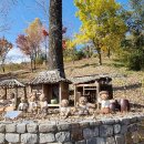 뜬봉샘 생태길 이미지