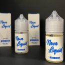 (주)코리아세븐 부산중앙대로점 | ❄️ 노보 블랙멘솔 · 타박멘솔 · 코리아미니 3종 리뷰 (부산역·부산진역 전자담배)