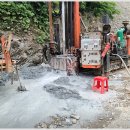해창농장 | 원주 지하수 개발과 지질 조사 전문 해창엔지니어링