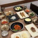 남도 | 신도림 한정식 한식 맛집 남도한상 남도정식 후기