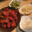코리아나치킨 이미지