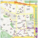 시청 본관 화장실 이미지