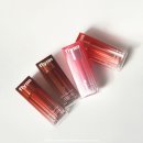 주식회사 달콤소프트 | 플린 쥬시 글로우 틴트 추천, 과즙 시럽광 글로우 립 전색상 발색 후기!