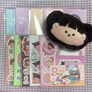 [아말랑스튜디오] 마지막 마켓 구매 후기