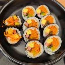 청담돌돌김밥 다이닝코드