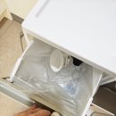 25재활용 | 가정용 재활용 분리수거함 솔직 후기 좁은 베란다 정리 인테리어 휴지통
