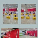 목동 경희대 태권도 교육관 이미지