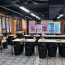홍콩삼겹살식당 | 노량진역 맛집 묵은지 삼겹살 경아식당 + 야끼만두 필수!