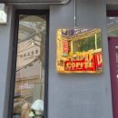 에이디디(ADD COFFEE) | [을지로4가역 카페] add coffee 에이디디커피 : 카라멜 파운드케이크, 아이스 아메리카노